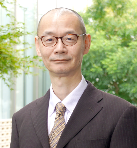 代表取締役社長 北野 正巳