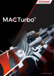 MAG Turboパンフレット