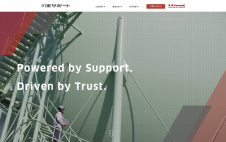 川重サポート web